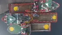 Platform tedarik gemisi (PSV) satılık