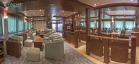 Kruvaziyer gemisi satılık