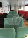 Yolcu gemisi satılık