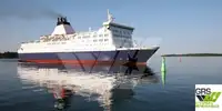 RoPax gemisi satılık