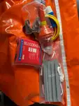 Kurtarma gemisi satılık