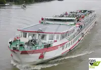 Kruvaziyer gemisi satılık