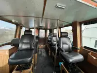 Pilot teknesi satılık