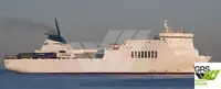 Ro-Ro ship satılık
