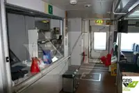 Kruvaziyer gemisi satılık
