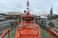 Pilot tekne satılık