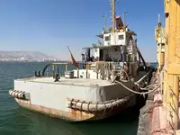 İş gemileri satılık