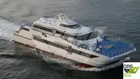 RoPax gemisi satılık