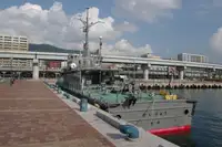Devriye botu satılık