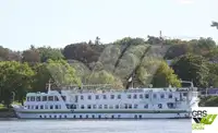 Kruvaziyer gemisi satılık