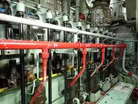 Petrol/Kimyasal tankeri satılık