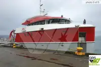 Araştırma gemisi satılık