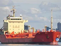 Petrol/Kimyasal tankeri satılık