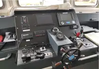İş gemileri satılık