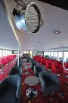 Kruvaziyer gemisi satılık
