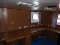Hızlı Tedarik Gemisi (FSV) satılık