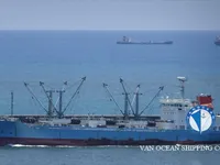 Soğutmalı gemi satılık