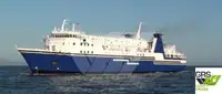 Ro-Ro gemisi satılık
