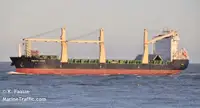 Soğutmalı gemi satılık