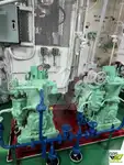 Yığın taşıyıcı satılık