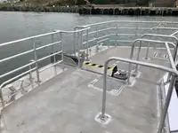 Yolcu gemisi satılık