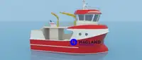 Longliner satılık