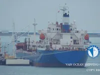 Petrol/Kimyasal tankeri satılık
