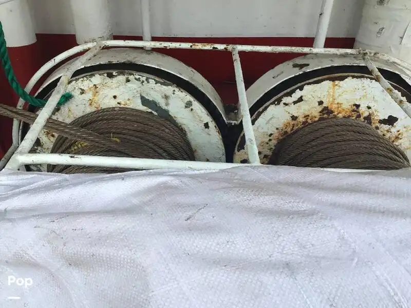 Trol gemisi satılık
