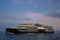 Kruvaziyer feribotu satılık