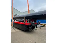 Dredger (Kazık çakma gemisi) satılık