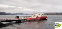 Ro-Ro gemisi satılık