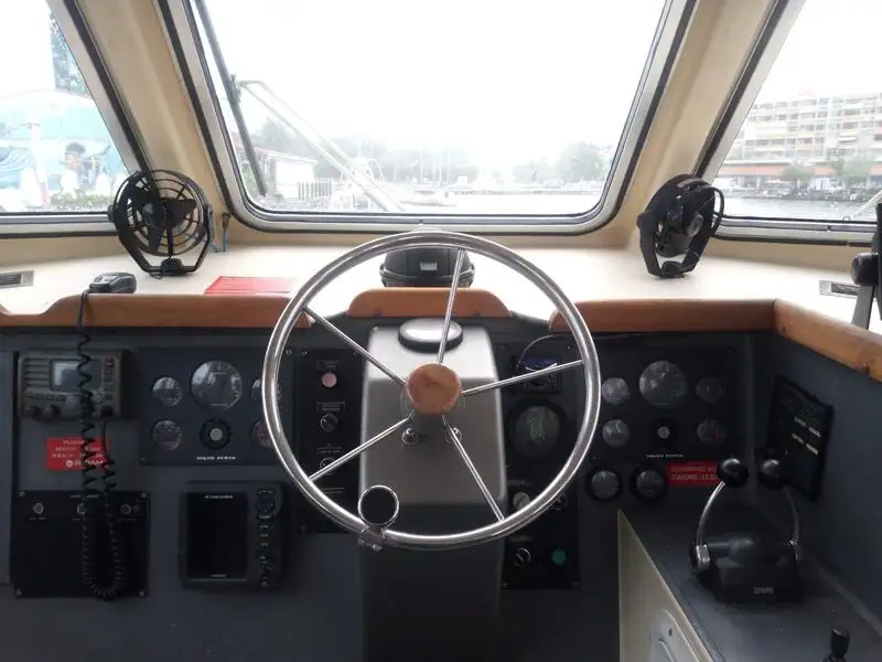 Pilot teknesi satılık