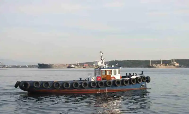 İş gemileri satılık