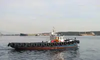İş gemileri satılık