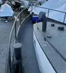 Çekme teknesi satılık