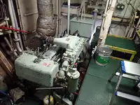 Petrol/Kimyasal tankeri satılık