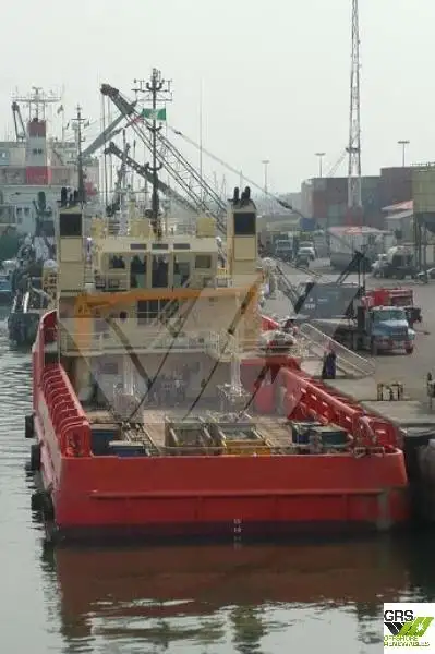 Tedarik gemisi satılık
