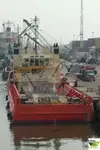 Tedarik gemisi satılık