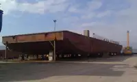 Gezi teknesi satılık