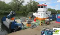 General Cargo/Multi-purpose satılık