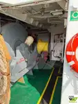 Çekme teknesi satılık