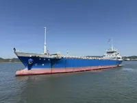 General Cargo/Multi-purpose satılık