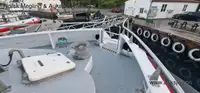 Çekme teknesi satılık