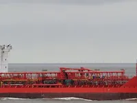 Petrol/Kimyasal tankeri satılık