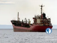 Petrol/Kimyasal tankeri satılık