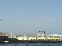 Petrol/Kimyasal tankeri satılık