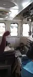 Trawler satılık