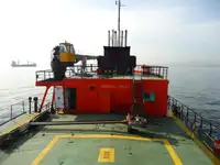 Hızlı Tedarik Gemisi (FSV) satılık