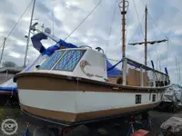 Kruvaziyer gemisi satılık
