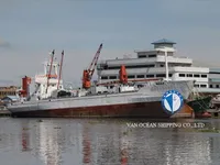 Soğutmalı gemi satılık
